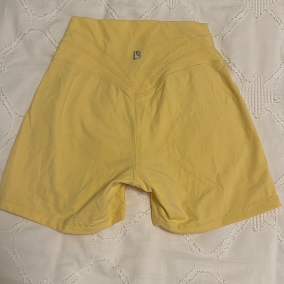 Buffbunny 4” Legacy shorts - Picture 1 of 3